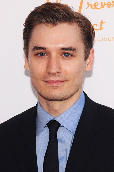 Photo Coverage: The Trevor Project Honors Daniel Radcliffe with The Hero Award Image