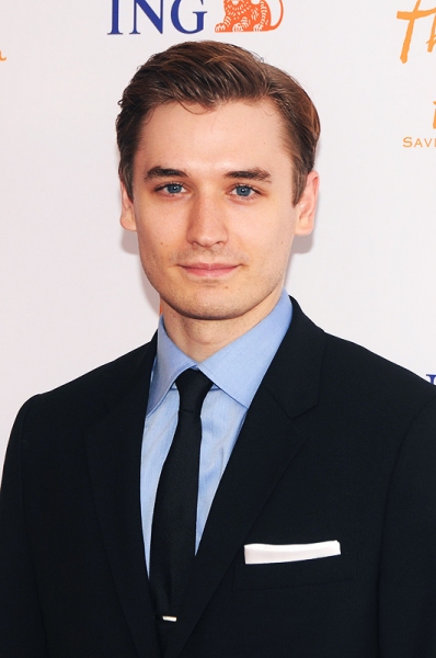 Photo Coverage: The Trevor Project Honors Daniel Radcliffe with The Hero Award Image