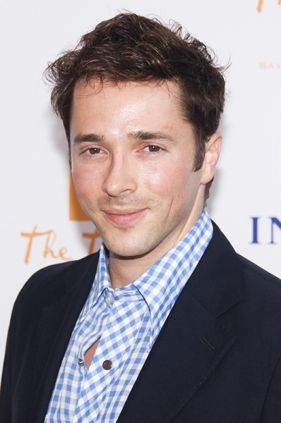 Photo Coverage: The Trevor Project Honors Daniel Radcliffe with The Hero Award Image