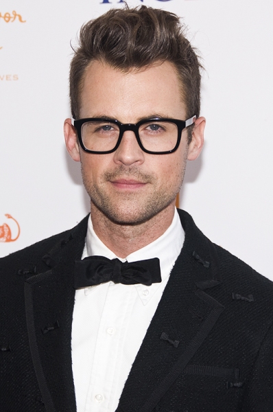 Photo Coverage: The Trevor Project Honors Daniel Radcliffe with The Hero Award Image
