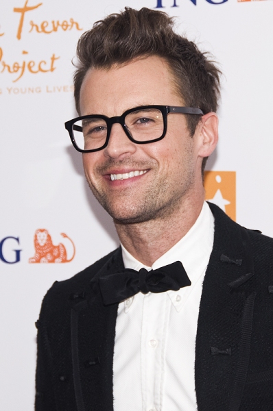 Photo Coverage: The Trevor Project Honors Daniel Radcliffe with The Hero Award Image