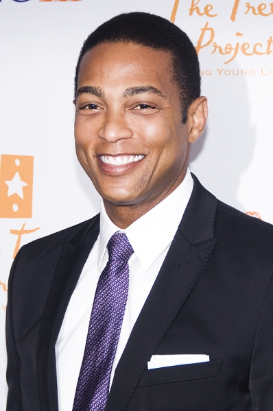 Don Lemon Photo