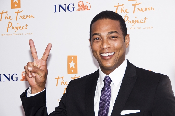 Don Lemon Photo