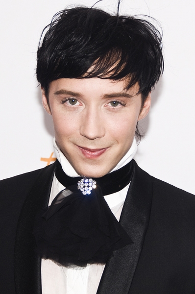 Photo Coverage: The Trevor Project Honors Daniel Radcliffe with The Hero Award Image