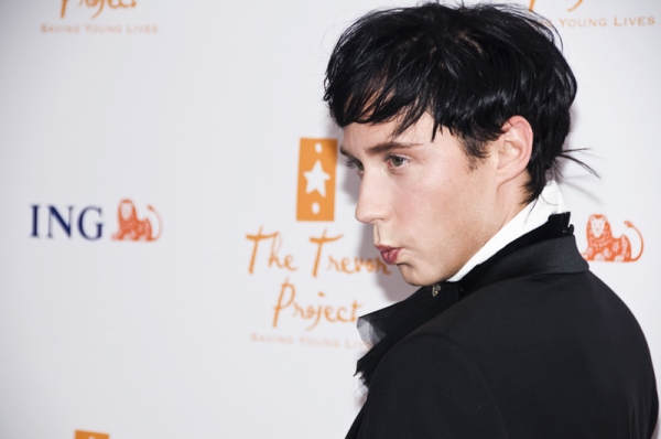 Photo Coverage: The Trevor Project Honors Daniel Radcliffe with The Hero Award Image