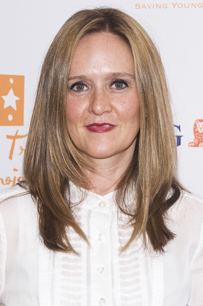 Samantha Bee  Photo