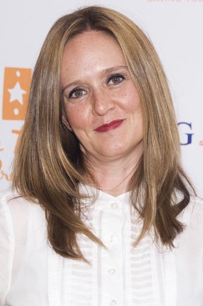 Samantha Bee  Photo