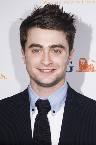 Photo Coverage: The Trevor Project Honors Daniel Radcliffe with The Hero Award 