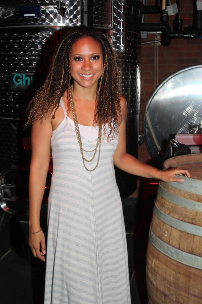 Photo Coverage: Janet Dacal, Barrett Foa, Tracie Thoms, Michael Arden & More at FOR THE RECORD:JOHN HUGHES Concert! Image
