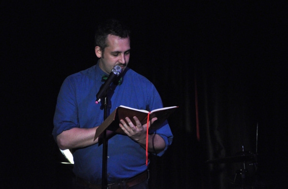 Photo Coverage: Chase, Andreas et al. Sing for RAINN Benefit Image