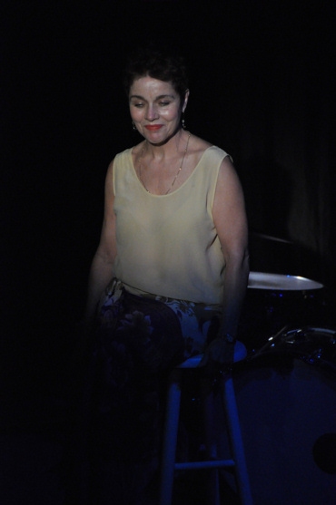 Photo Coverage: Chase, Andreas et al. Sing for RAINN Benefit Image