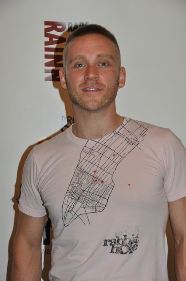 Photo Coverage: Chase, Andreas et al. Sing for RAINN Benefit Image