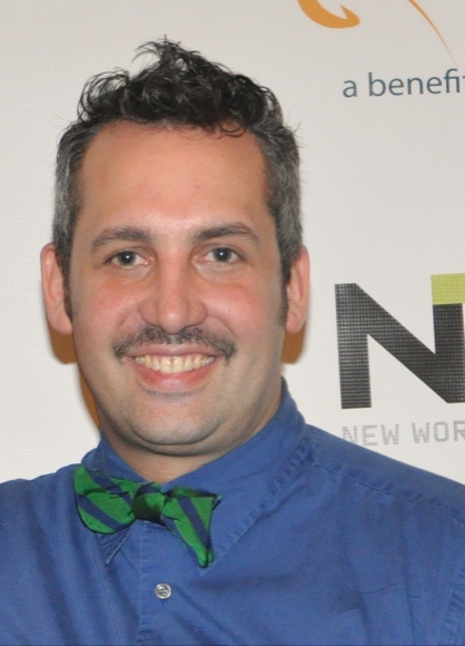 Photo Coverage: Chase, Andreas et al. Sing for RAINN Benefit Image