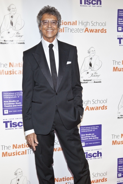 Photo Coverage: Gregry Jbara, Aaron Tveit, Tommy Tune & More at the 3rd National High School Musical Theater Awards! Image