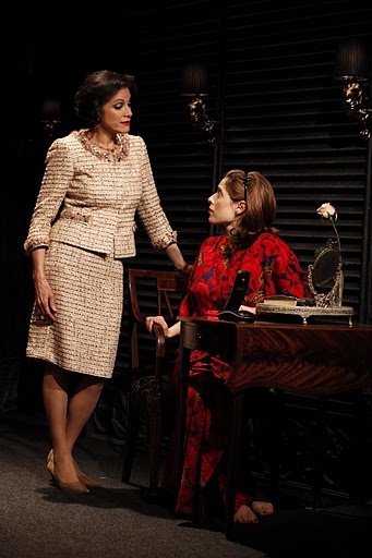 Photo Flash: First Look at Cherry Lane's MANIPULATION Image
