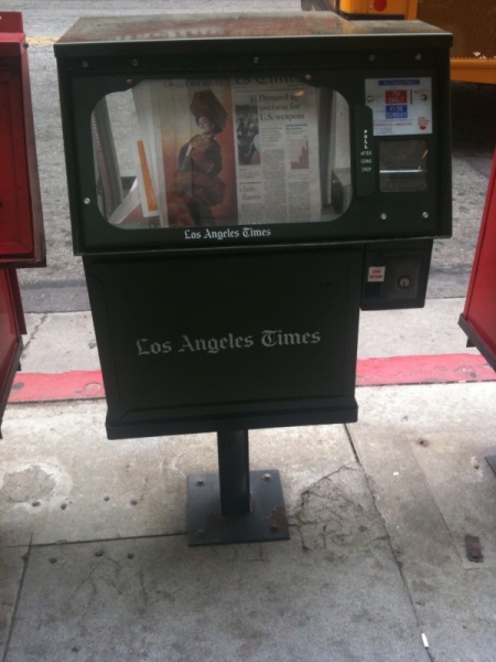 Photo Flash: Los Angeles Celebrates Cirque Du Soleil Day 