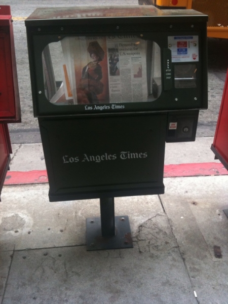 Photo Flash: Los Angeles Celebrates Cirque Du Soleil Day Image