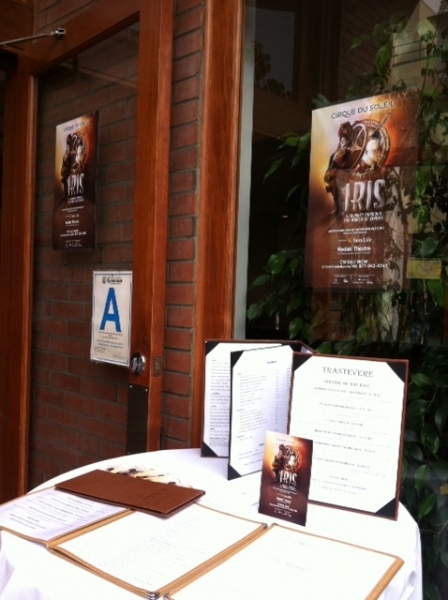Photo Flash: Los Angeles Celebrates Cirque Du Soleil Day Image