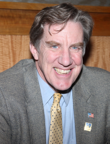 Photo Coverage: CATCH ME IF YOU CAN Celebrates Cast Album Release at Barnes & Noble Image
