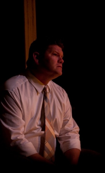 Photo Flash: Rockwell & Hecht in Williamstown's A STREETCAR NAMED DESIRE Image