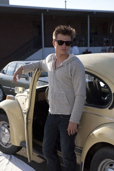 Photo Flash: New FOOTLOOSE Photos! Image