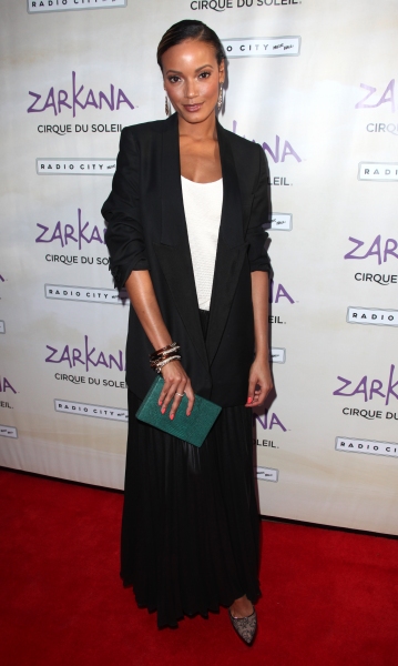 Photo Coverage: ZARKANA Opens at Radio City Music Hall! Image