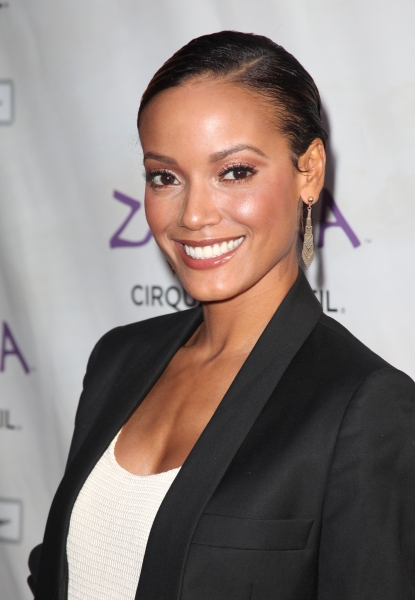 Photo Coverage: ZARKANA Opens at Radio City Music Hall! Image