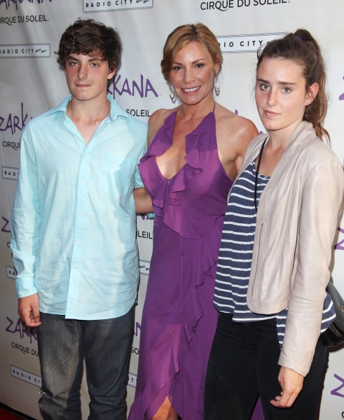 Photo Coverage: ZARKANA Opens at Radio City Music Hall! Image