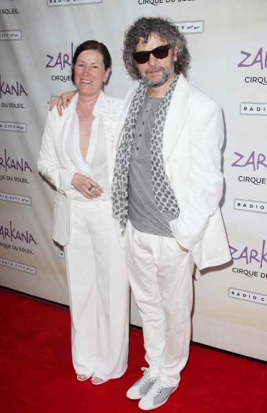 Photo Coverage: ZARKANA Opens at Radio City Music Hall! Image