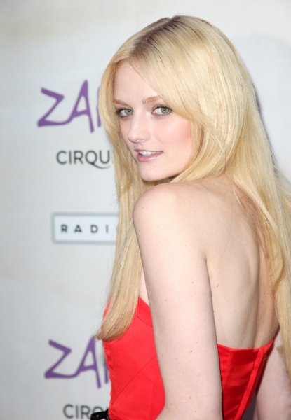Photo Coverage: ZARKANA Opens at Radio City Music Hall! Image