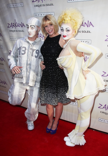 Photo Coverage: ZARKANA Opens at Radio City Music Hall! Image