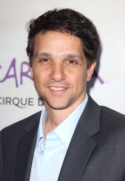 Photo Coverage: ZARKANA Opens at Radio City Music Hall! Image