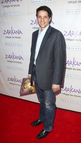 Photo Coverage: ZARKANA Opens at Radio City Music Hall! Image