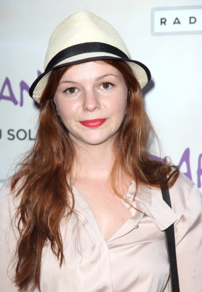 Photo Coverage: ZARKANA Opens at Radio City Music Hall! Image