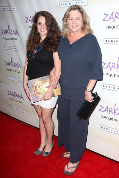 Photo Coverage: ZARKANA Opens at Radio City Music Hall! Image