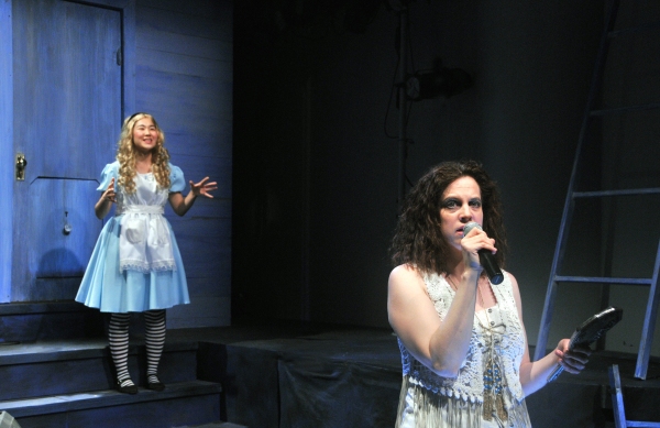 Photo Flash: New Georges' THE GERM PROJECT Image