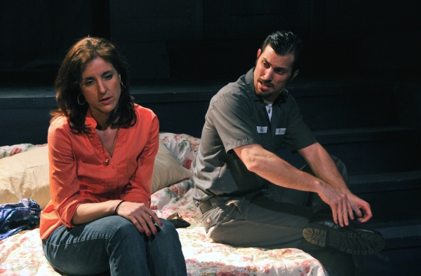 Photo Flash: New Georges' THE GERM PROJECT Image