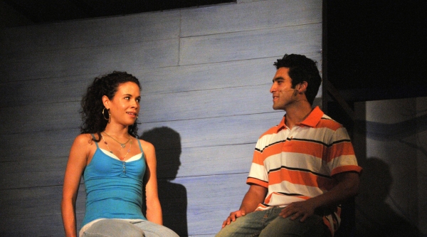Photo Flash: New Georges' THE GERM PROJECT Image