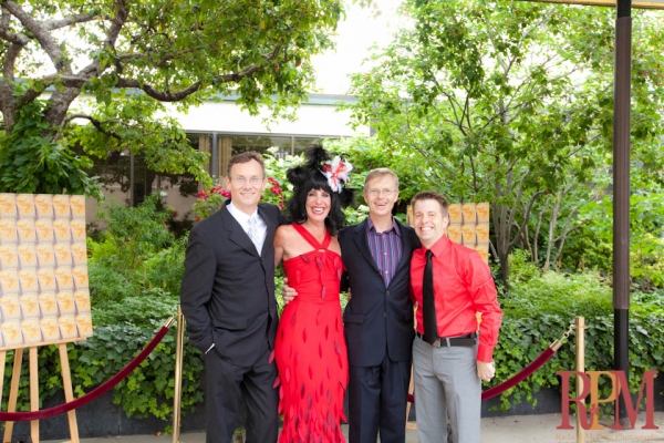 Photo Coverage: The 2011 Dora Mavor Moore Awards Image