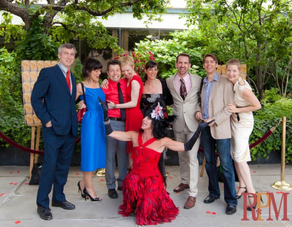 Photo Coverage: The 2011 Dora Mavor Moore Awards Image