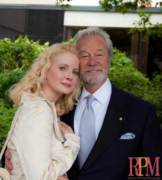 Photo Coverage: The 2011 Dora Mavor Moore Awards Image