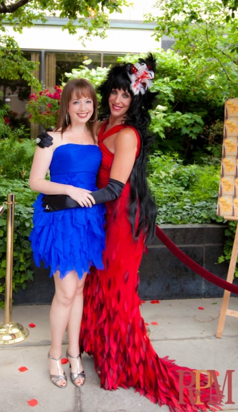 Photo Coverage: The 2011 Dora Mavor Moore Awards Image