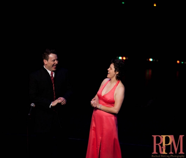 Photo Coverage: The 2011 Dora Mavor Moore Awards Image