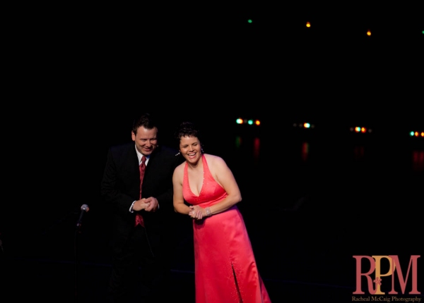 Photo Coverage: The 2011 Dora Mavor Moore Awards Image