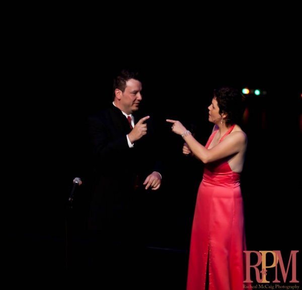 Photo Coverage: The 2011 Dora Mavor Moore Awards Image