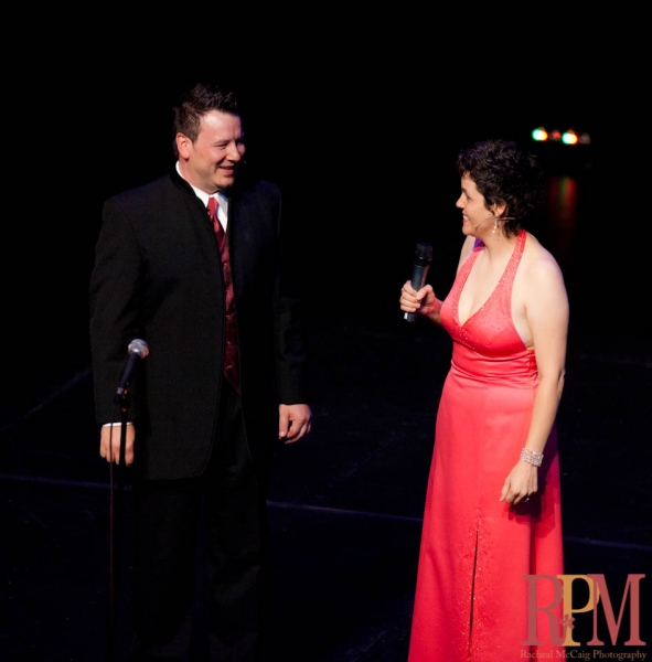 Photo Coverage: The 2011 Dora Mavor Moore Awards Image