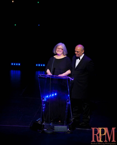 Photo Coverage: The 2011 Dora Mavor Moore Awards Image