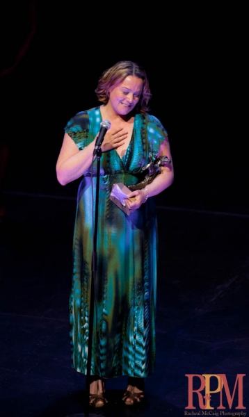 Photo Coverage: The 2011 Dora Mavor Moore Awards 