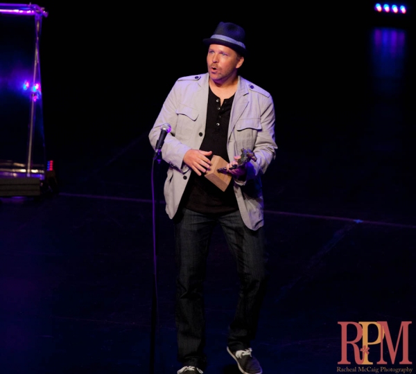 Photo Coverage: The 2011 Dora Mavor Moore Awards Image