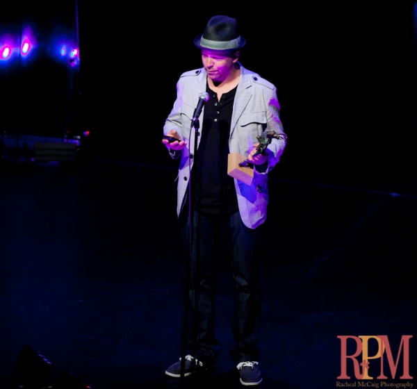 Photo Coverage: The 2011 Dora Mavor Moore Awards Image